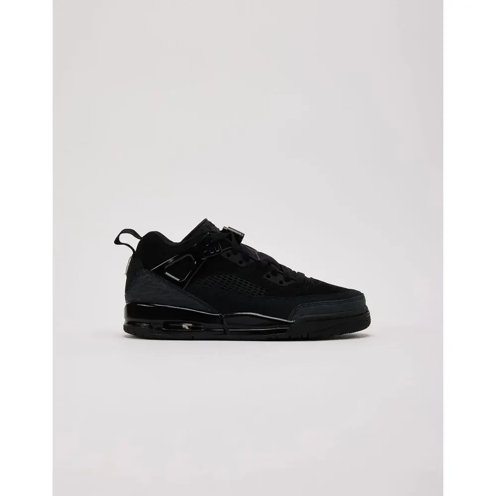 NEW Black Cat Nike Jordan Spizike Low GS Womens Size 5.5 Shoe FQ3950-001 Youth 4